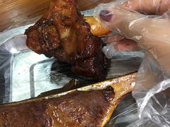 -赵元章肉骨烧(山塘街店)