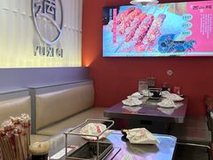 -遇西祠·海鲜烧烤(总店)