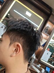 -贝勒爷专业男发