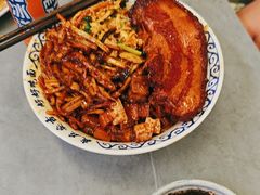 -梅溪·小伙子干挑面(安吉总店)
