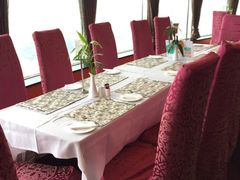 -东方豪景花园酒店·怡景旋转餐厅