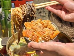 -毛肚向右·川渝毛肚王(经开永旺店)