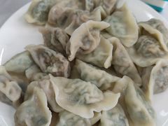 水饺-北戴河庆山饭店·海鲜砂锅粥(北戴河黑石路店)