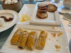 -ManHo万豪中餐厅(成都茂业JW万豪酒店)