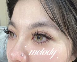 -Melody 美乐蒂日式美甲美睫社