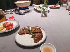 -码头见·潮汕菜(领展中心城店)