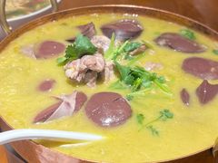 -小桃红·东北菜·春饼烤鸭(南阳湖街店)