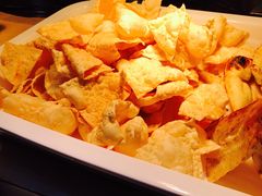 -威斯汀舞台餐厅