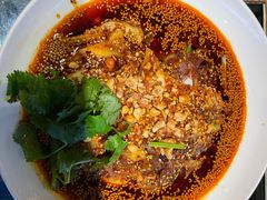 夫妻肺片-鸡毛店·川菜(双楠店)