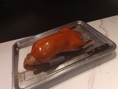 烤鸭-潞州宴(清华店)