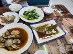 -鑫鸿达·海鲜闽菜热炒小馆(中山路店)