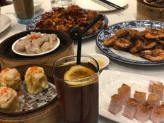 -頂好酒家·经典粤菜(海信广场店)