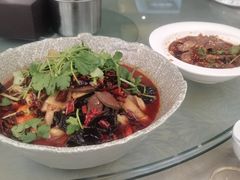 -成都驻京办餐厅(蜀都宾馆店)