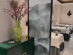 -囍榷·鲜美常州菜(恐龙园店)