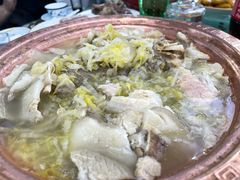 -襄平西海兴饭店