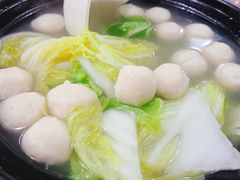 -洪福亮酒家(南草厂街店)