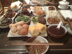 -青藤茶馆(南山路店)