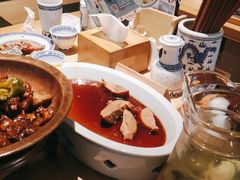 -南京大牌档(龙江新城市广场店)