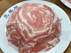 -元盛居(生态大街店)