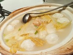 -荣兴酒家(徐家汇店)