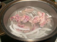 -大头椰·椰子鸡火锅(南宁万象城店)