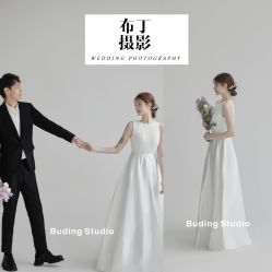 -布丁婚纱摄影工作室