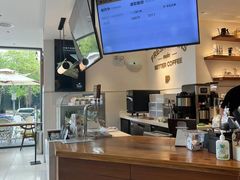 -Peet's Coffee皮爷咖啡(上海长风大悦城店)