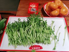 -渝都辣夫重庆老火锅(华新店)