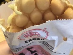 -利强记北角鸡蛋仔(弥敦道店 )