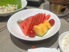 -汉水谣·江景餐厅(江滩店)