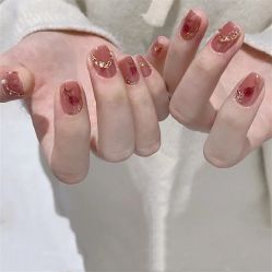 -悦指间美甲美睫