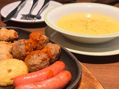 -萨莉亚意式餐厅(杭州西溪龙湖天街店)