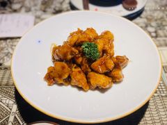 -绿茶餐厅(城西银泰城店)