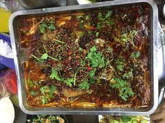 -87号烧烤海鲜·大排档(金沙滩店)