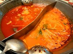 -赵美丽重庆火锅(西安直营总店)