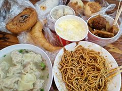 -小秋水饺(大成路总店)