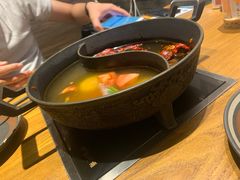 -呷哺呷哺 黄金牧场 (新中关购物中心店)
