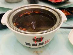 -顶福胜潮汕牛肉火锅(观沙岭店)