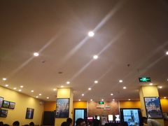 -萨莉亚意式餐厅(苏州食百家店)