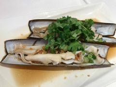 -新加坡海鲜共和(名胜世界圣淘沙海滨坊)