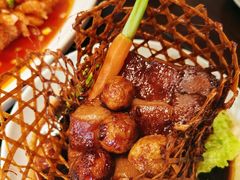 -鱼食饭稻·苏浙土菜17年老馆子(平江路店)