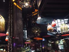 -胡桃里乐队酒馆(鎏嘉码头店)