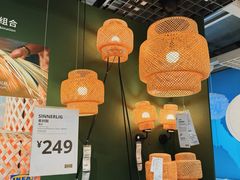-宜家家居(四元桥商场店)