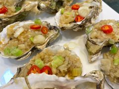 -鲜味食族水产·海鲜餐厅