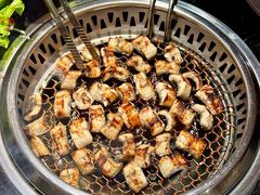 -木槿花韩式炭烤·熟成肉工坊(孙文东路店)