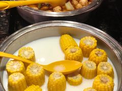 -杨排风自助餐厅(华贸店)