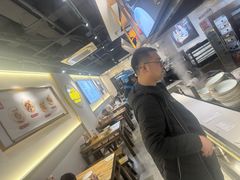 -津市刘聋子粉馆(林科大店)