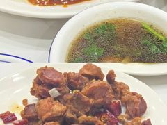 -老七饭馆(光荣道总店)