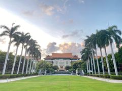 -三亚海棠湾万丽度假酒店