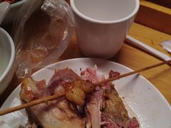 -关东小磨东北菜(上海长风大悦城店)